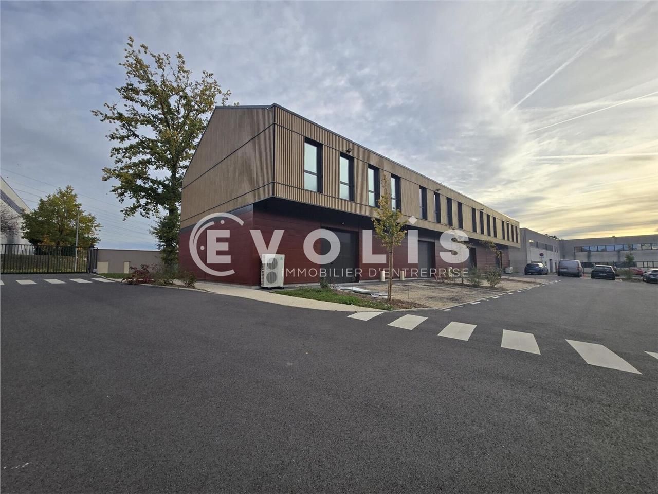 Découvrez une opportunité exceptionnelle avec EVO