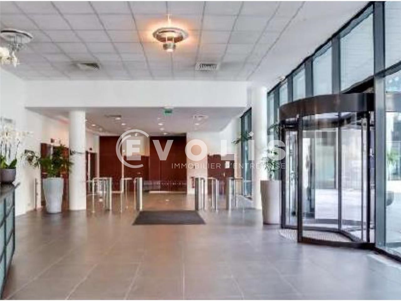 Découvrez un espace de travail exceptionnel à lou