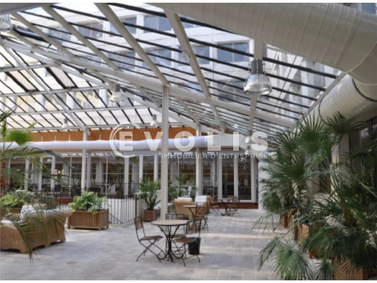 À la recherche de bureaux à RUNGIS ? Ne cherchez 