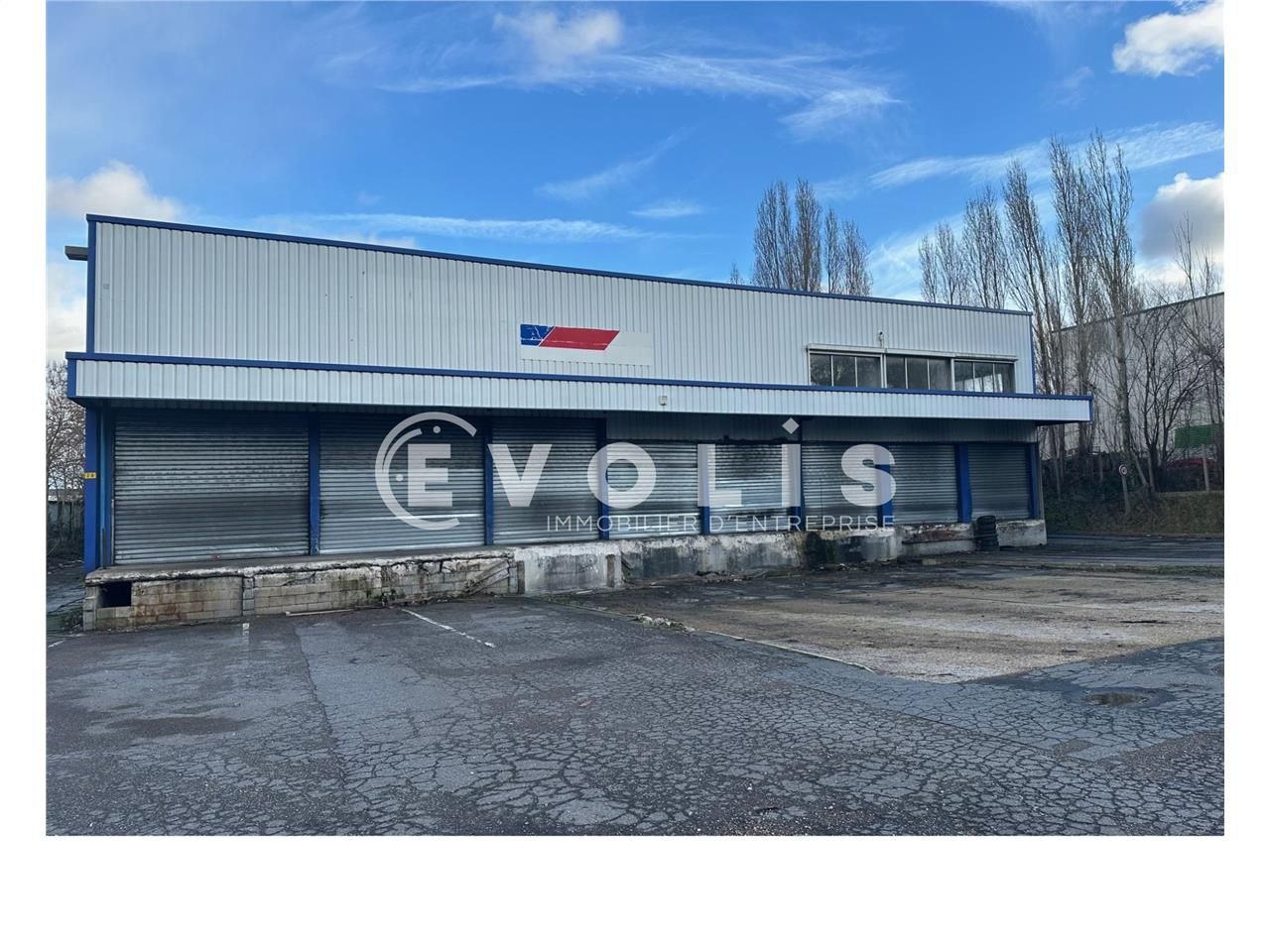 Découvrez des entrepôts de qualité à louer à Mora