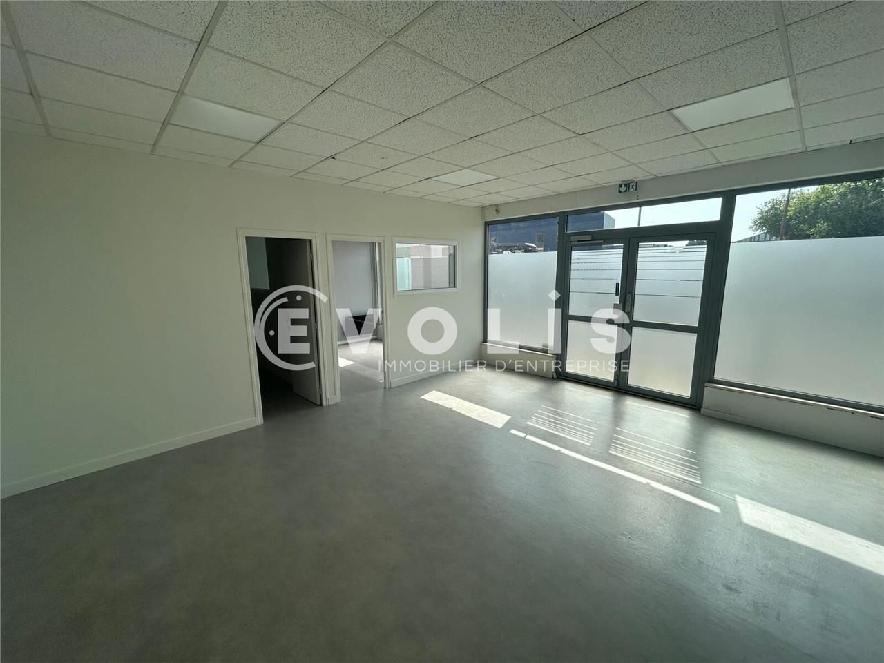 EVOLIS vous propose à la location un local commer