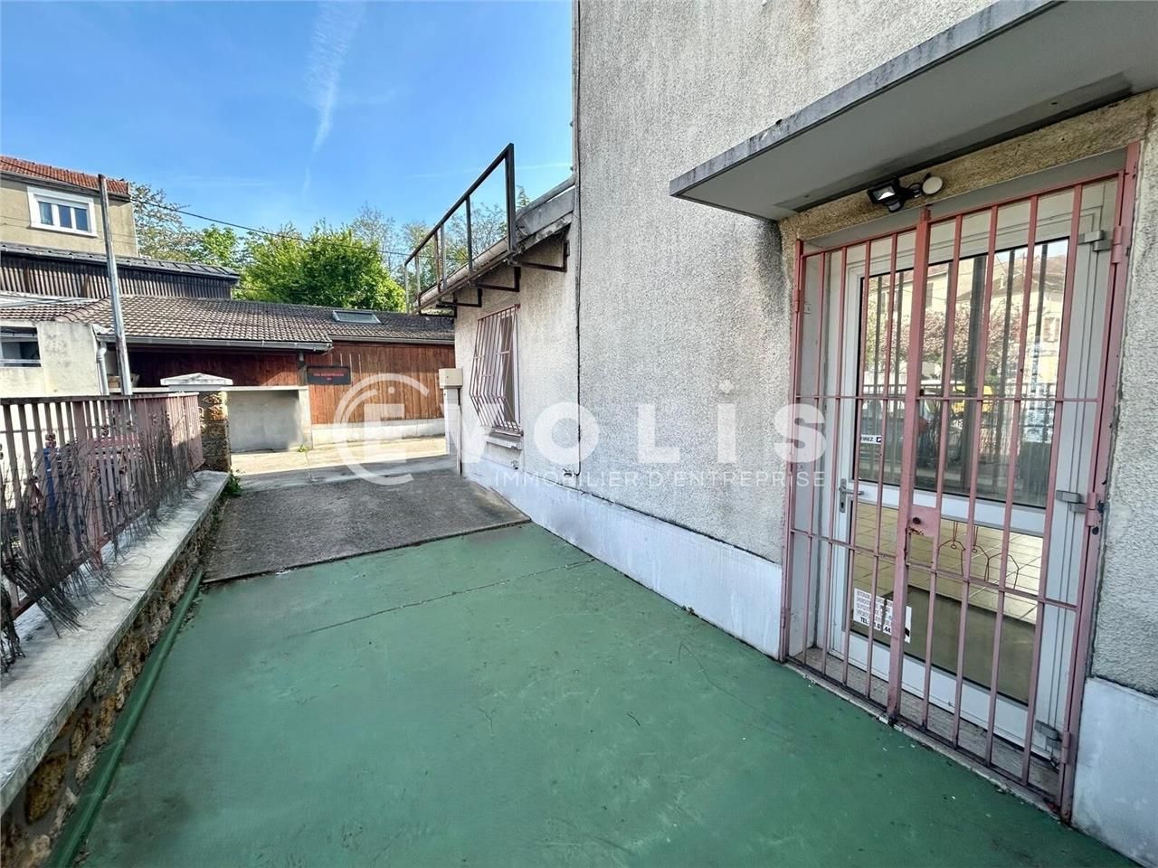 EVOLIS vous propose des bureaux de 66 m² à vendre