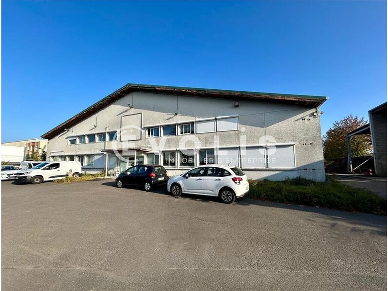 Découvrez une opportunité exceptionnelle avec EVO