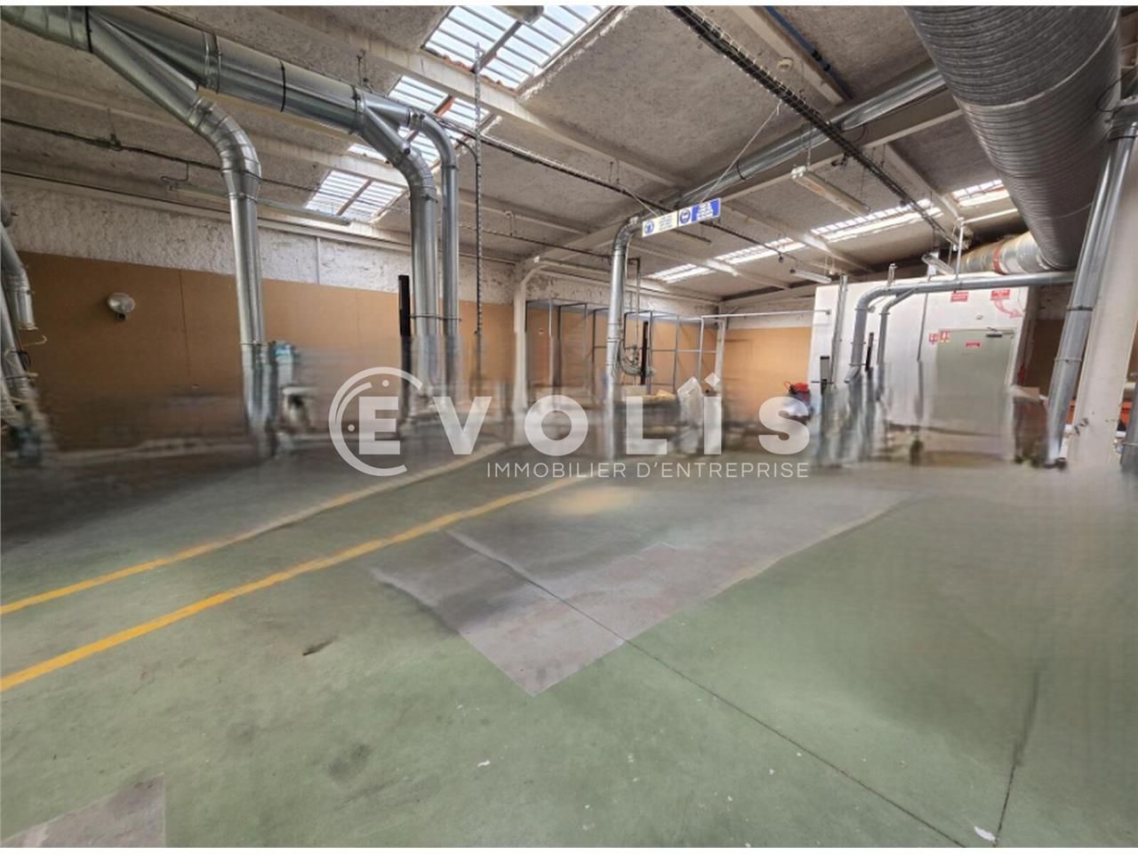 Découvrez une opportunité exceptionnelle avec EVO