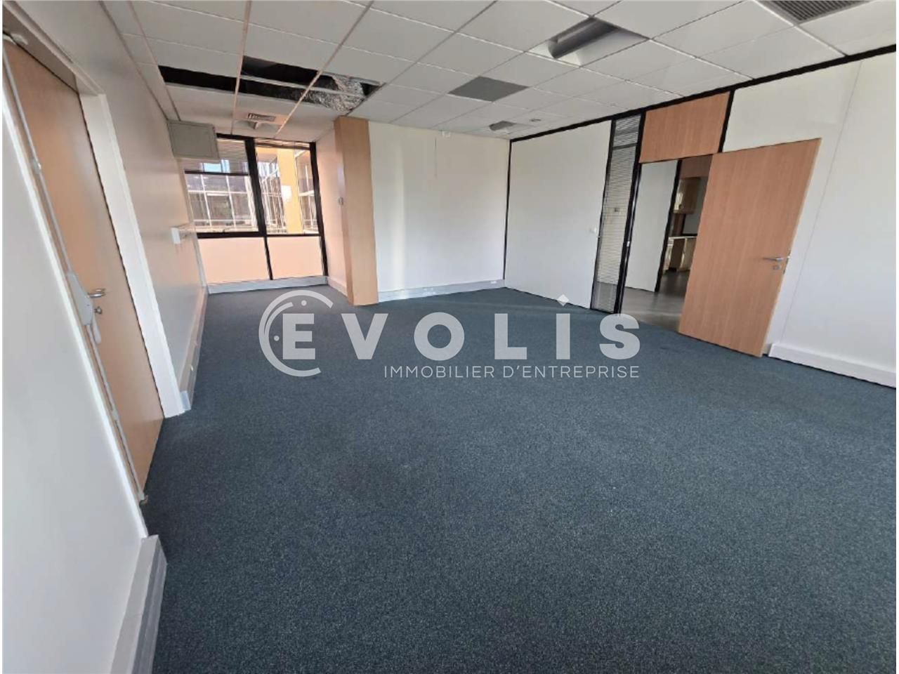 EVOLIS vous propose une opportunité exceptionnell