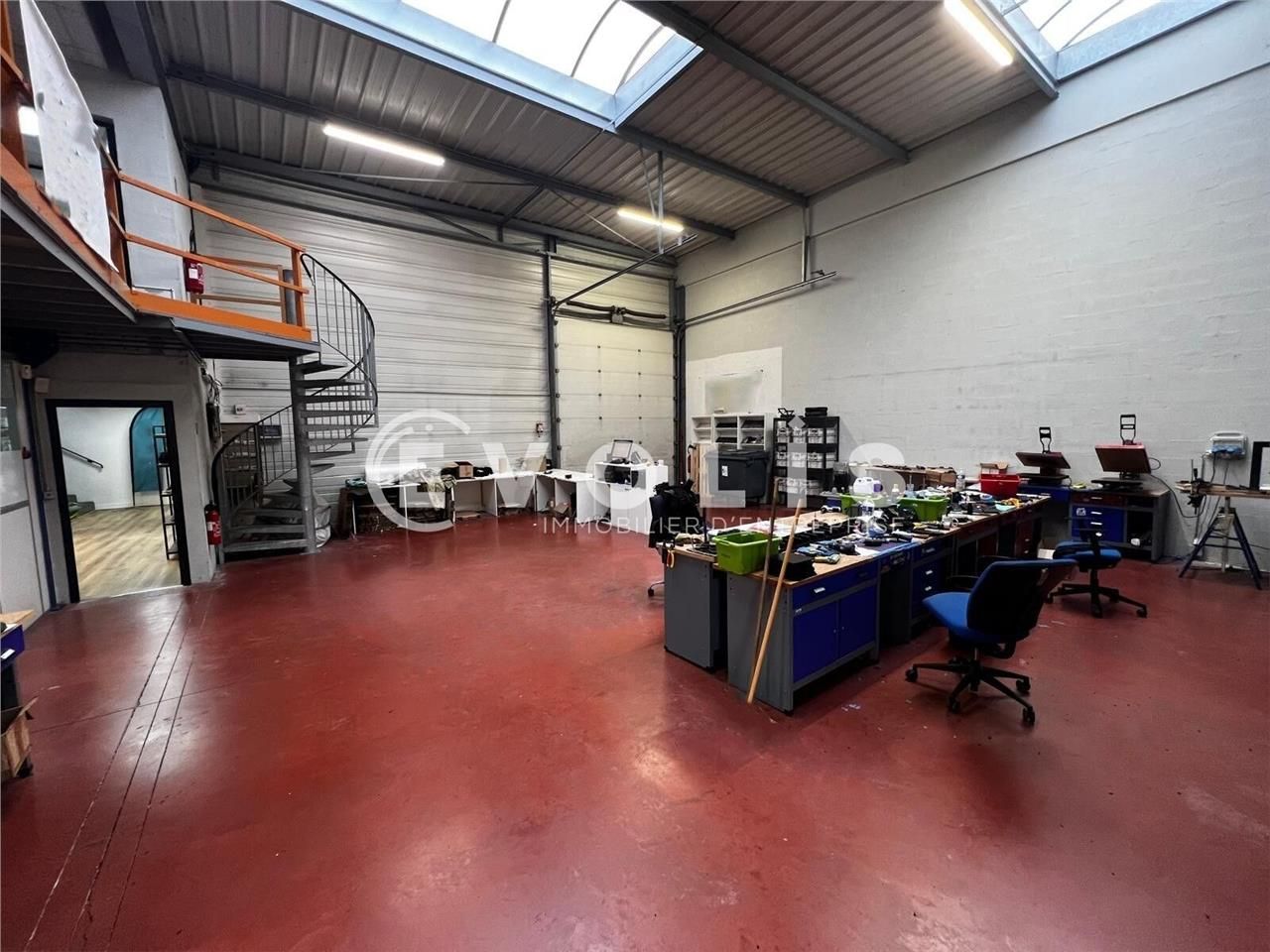 Découvrez une opportunité exceptionnelle avec EVO