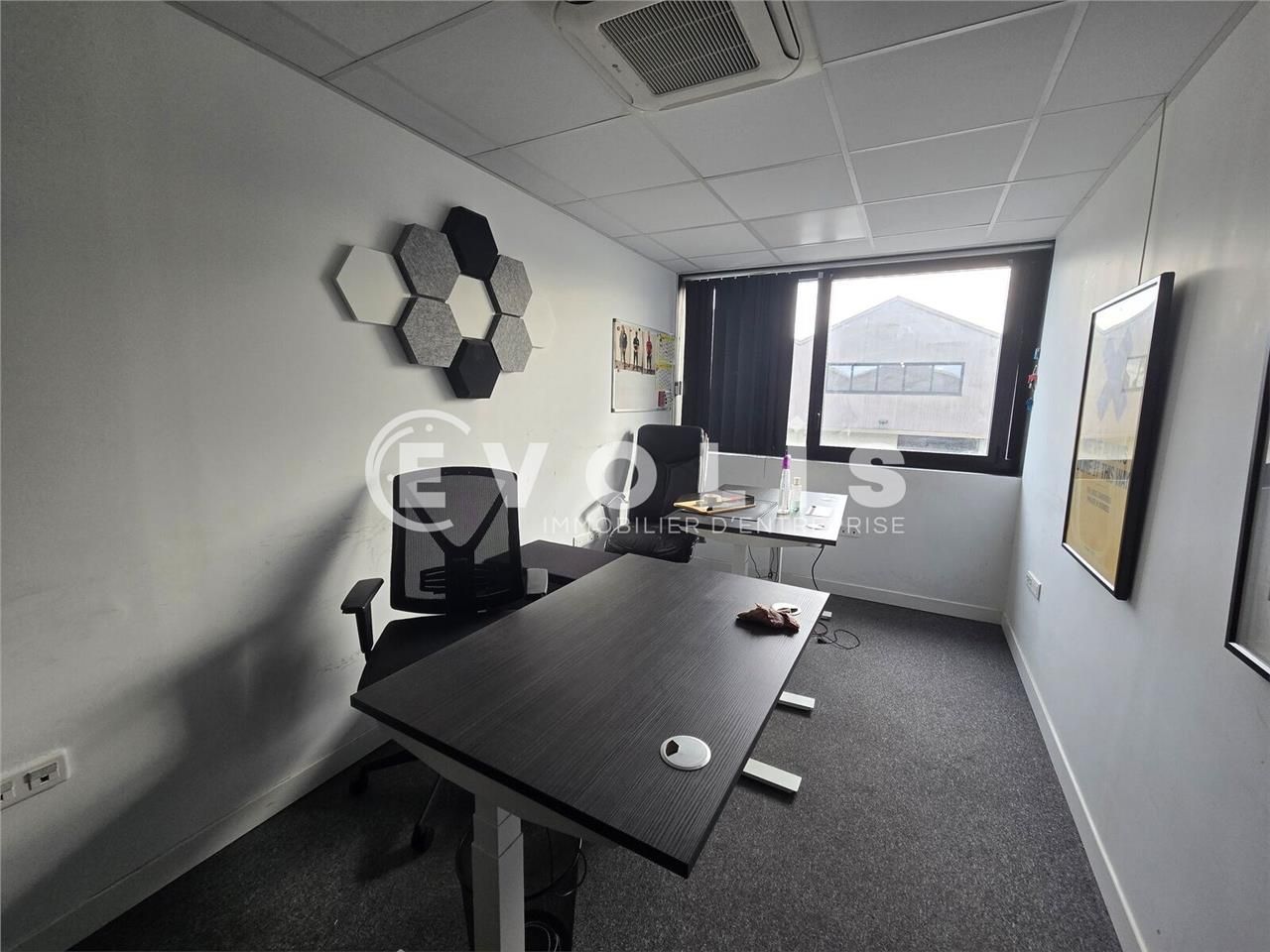 Découvrez une opportunité exceptionnelle avec EVO