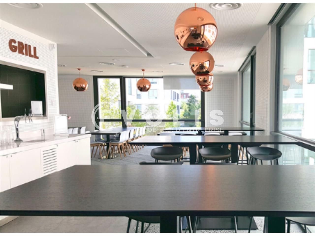 À la recherche de bureaux à louer à Massy ? Ne ch