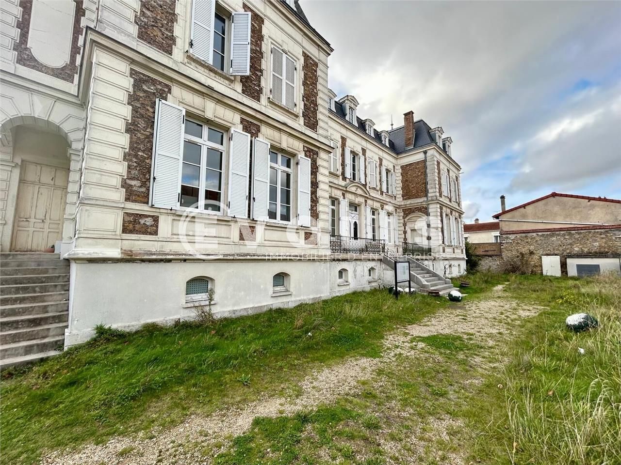 EVOLIS vous propose à louer des bureaux ou locaux