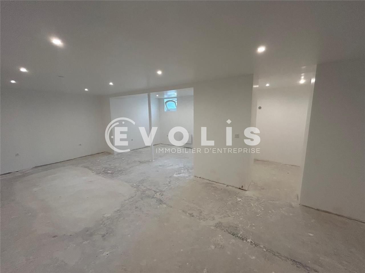 EVOLIS vous propose à louer des bureaux ou locaux