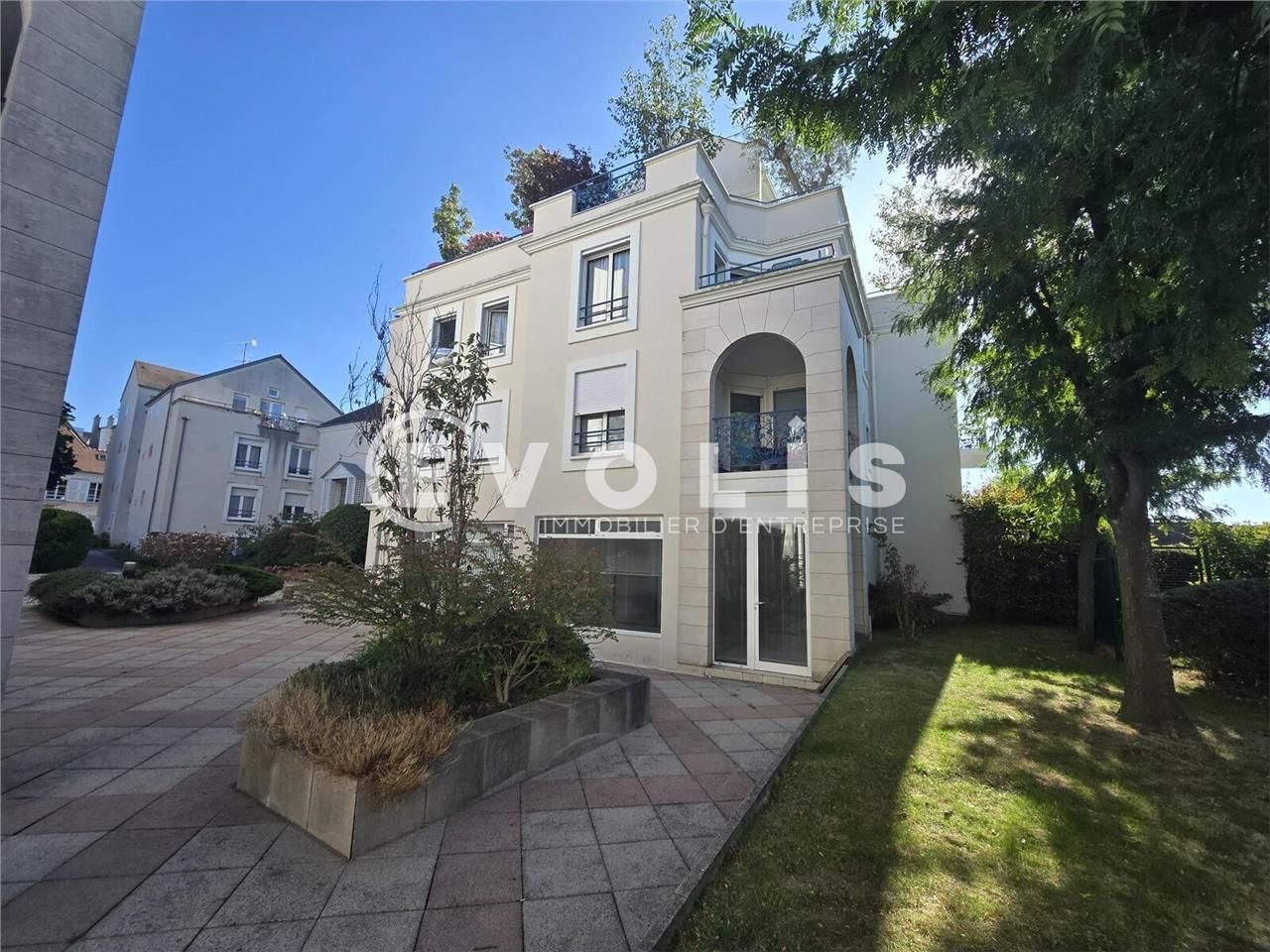 Découvrez une opportunité exceptionnelle de locat