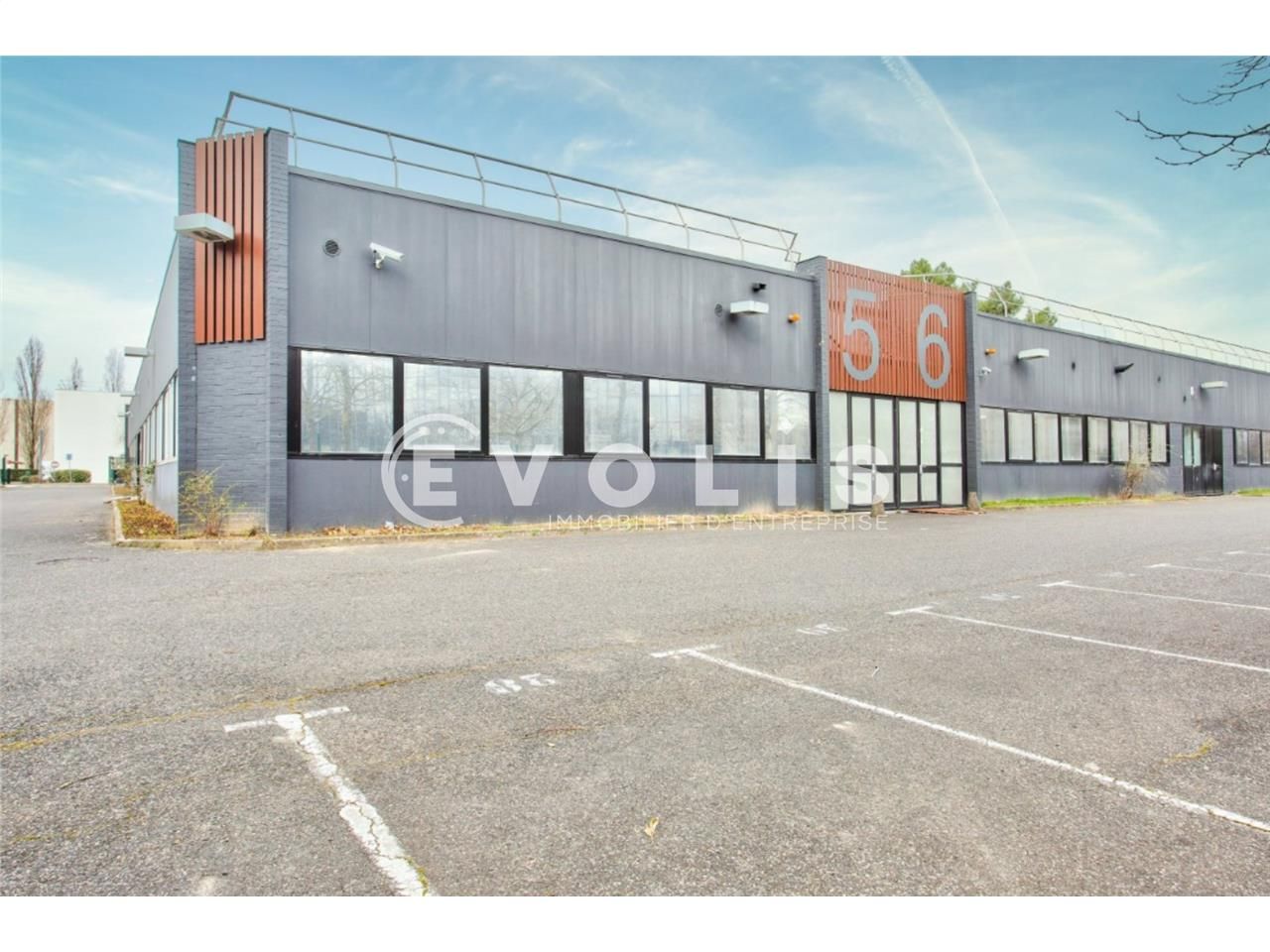 Découvrez une opportunité unique avec EVOLIS pour