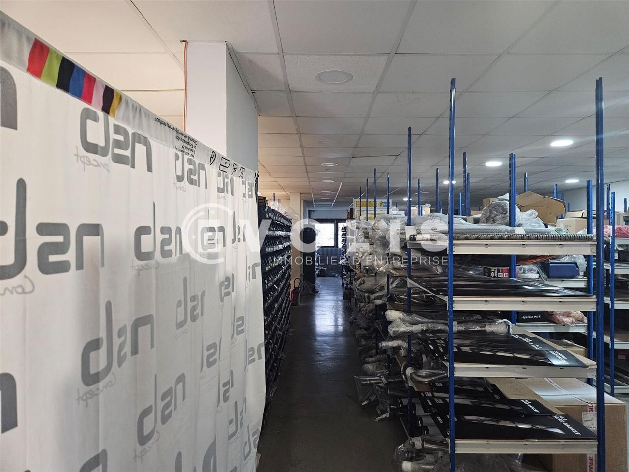 Découvrez l'opportunité idéale pour votre entrepr