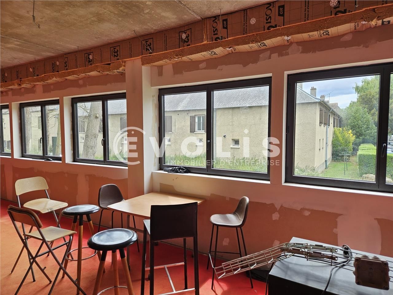 À la recherche de bureaux à louer aux Ulis ? Ne c