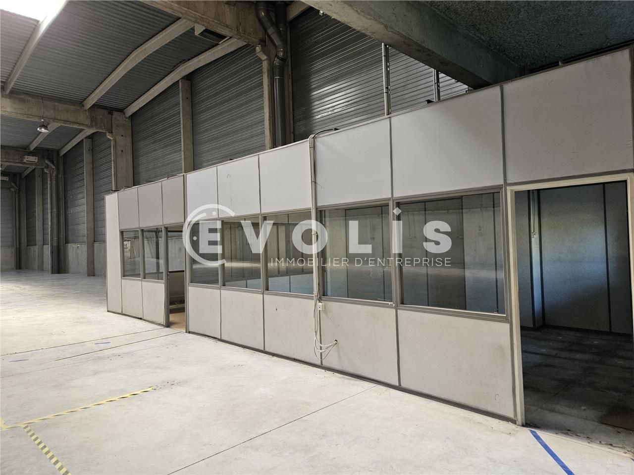 Découvrez une opportunité exceptionnelle avec EVO