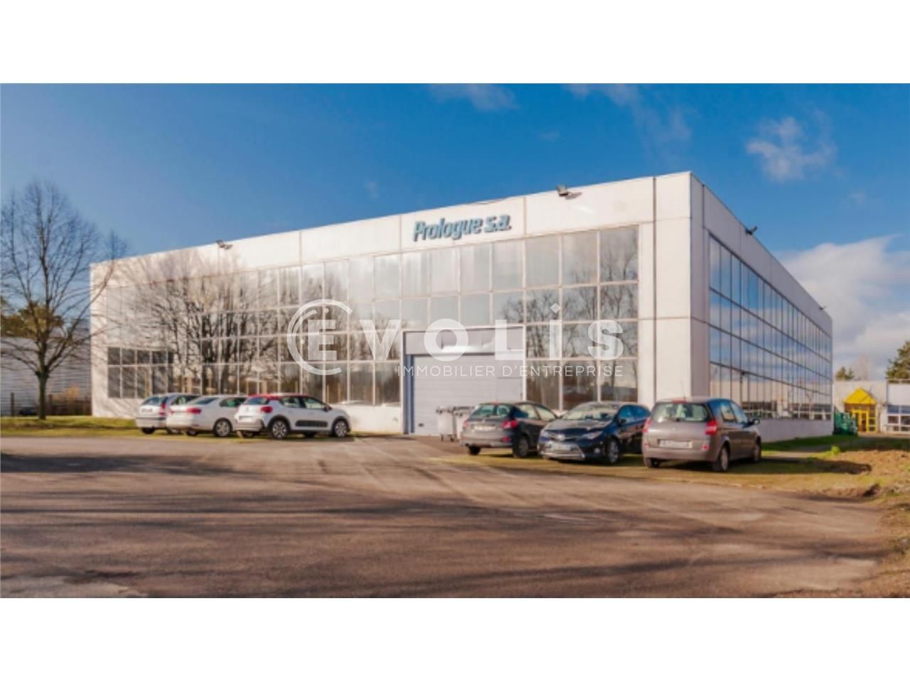 EVOLIS vous propose une opportunité exceptionnell