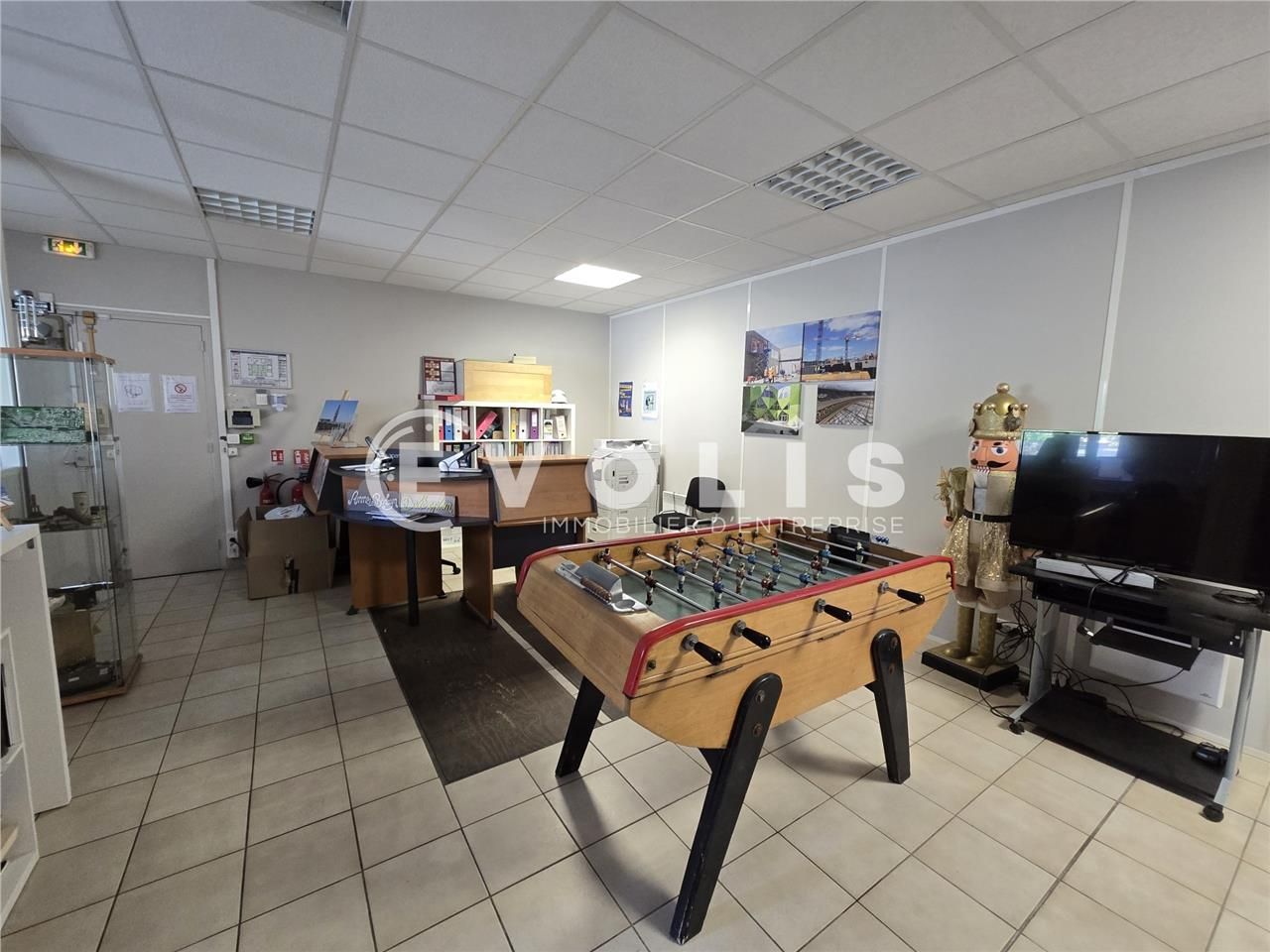 À la recherche de bureaux à louer à Gometz-la-Vil