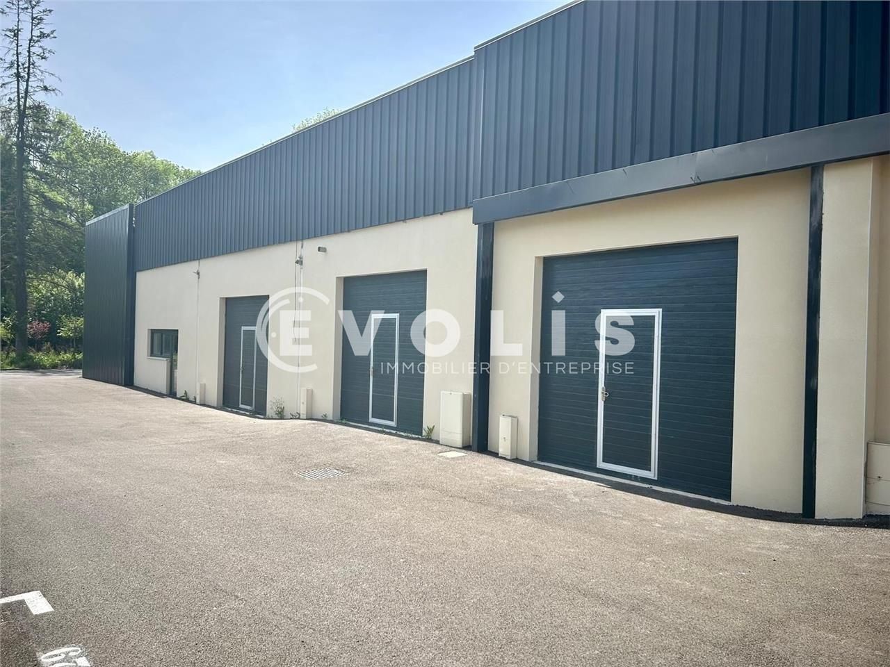 EVOLIS vous propose sur le secteur de Saint-Chéro