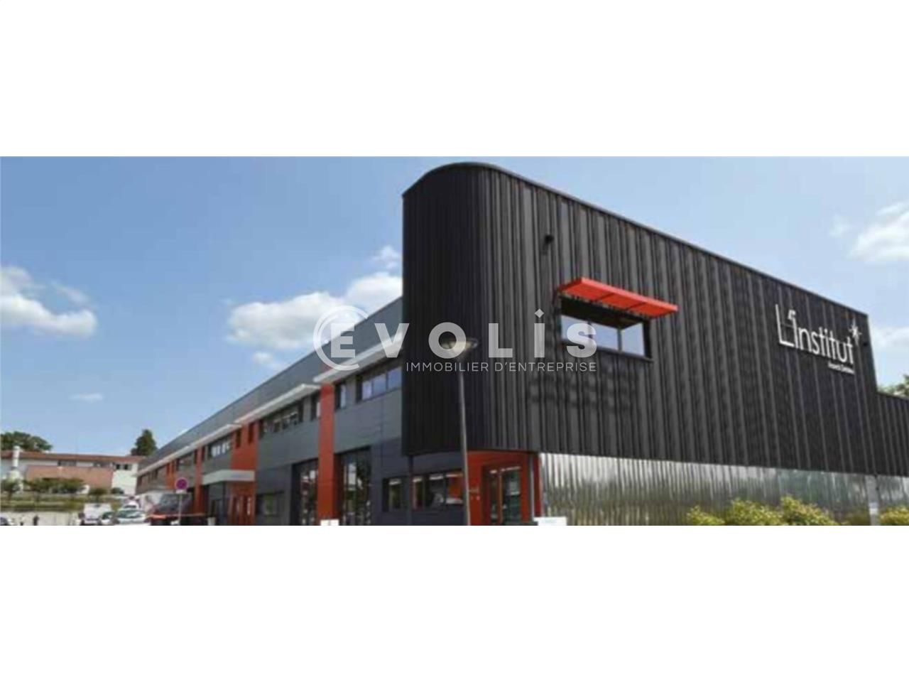 À Palaiseau, EVOLIS vous propose une opportunité
