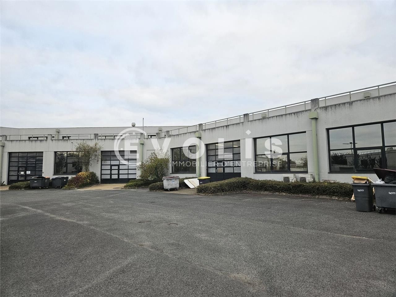 Découvrez une opportunité exceptionnelle avec EVO