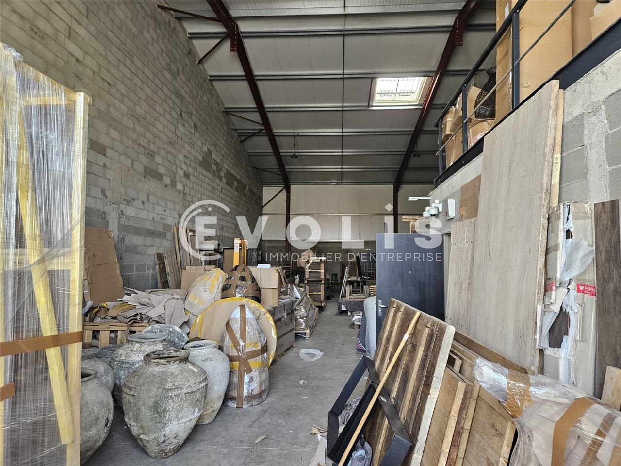 À Limours, EVOLIS vous propose une opportunité ex