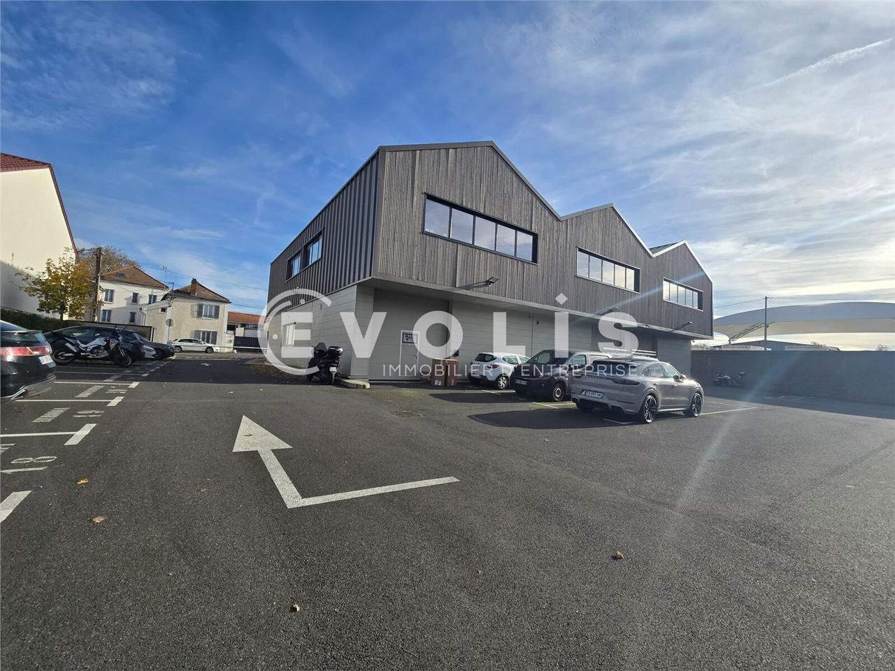 Découvrez une opportunité exceptionnelle avec EVO
