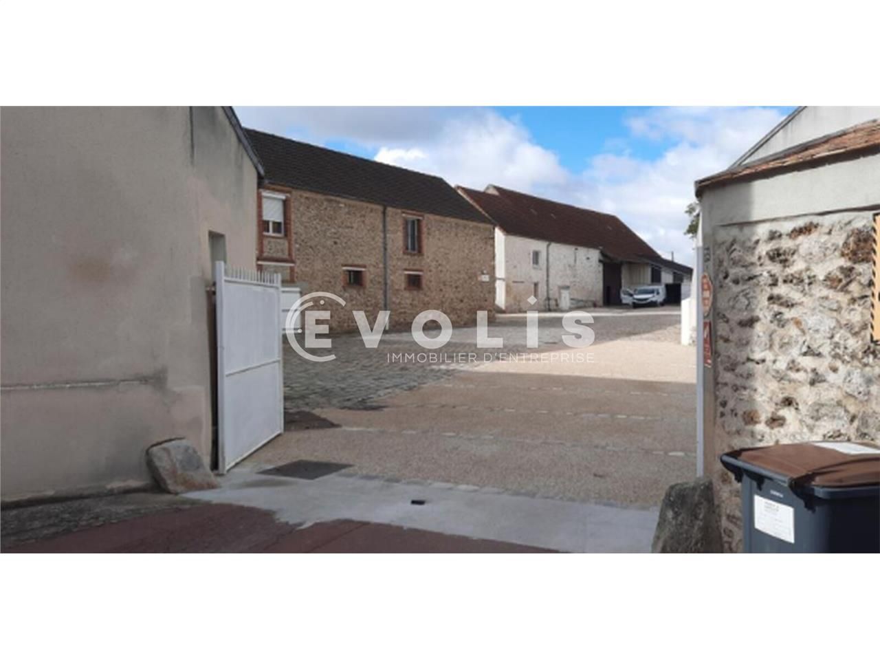 Découvrez une opportunité exceptionnelle avec EVO