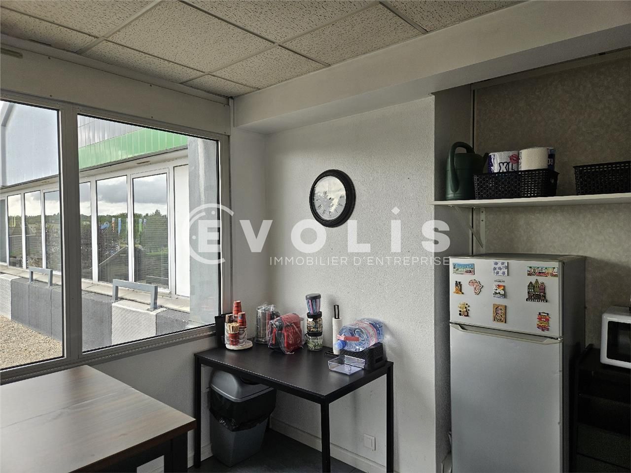 Découvrez une opportunité exceptionnelle avec EVO