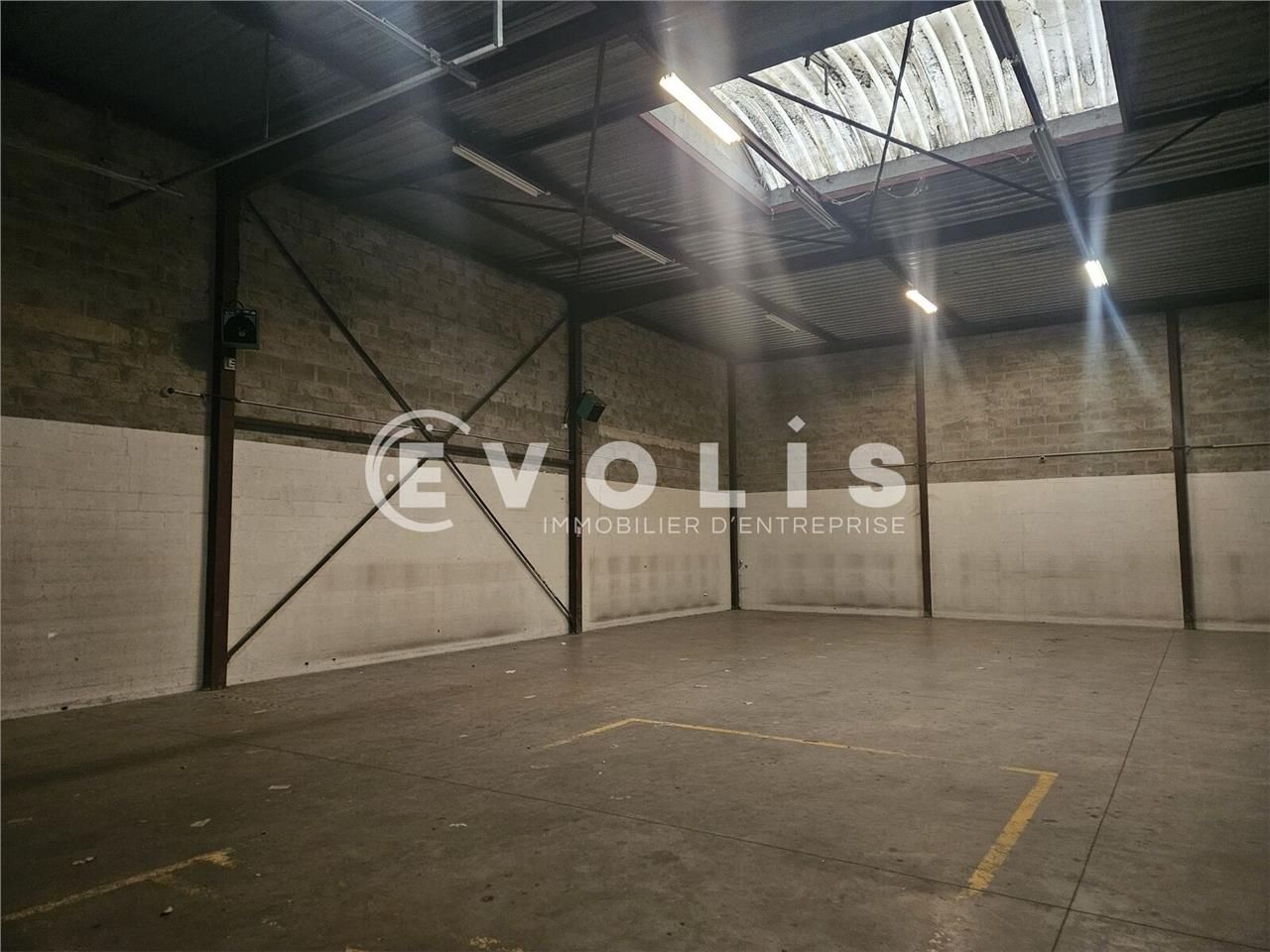 Découvrez une opportunité exceptionnelle avec EVO