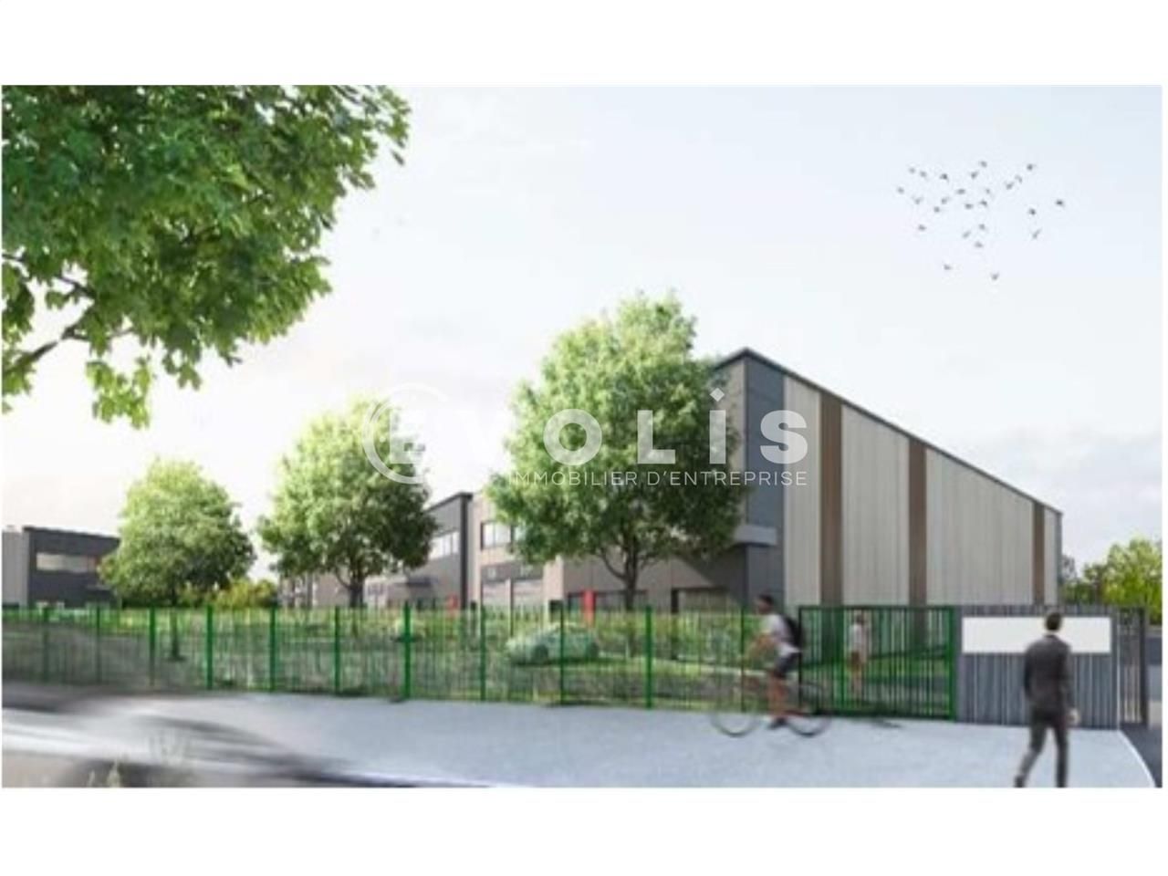 À la recherche de locaux d'activité à VILLEBON SU