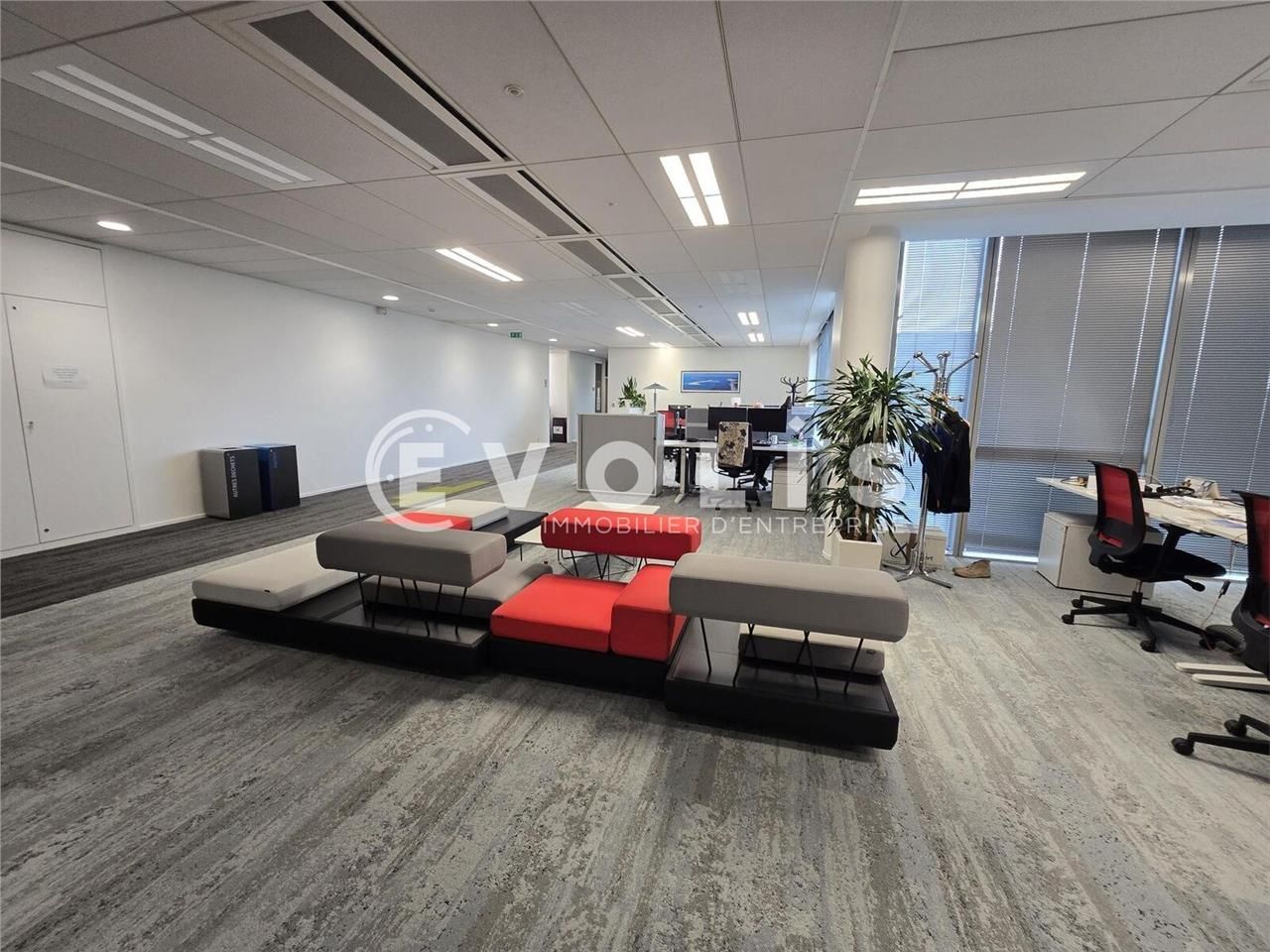 Découvrez une opportunité exceptionnelle avec EVO