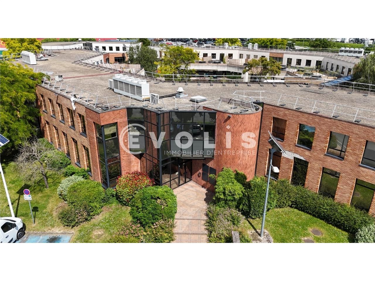 Découvrez une opportunité exceptionnelle avec EVO