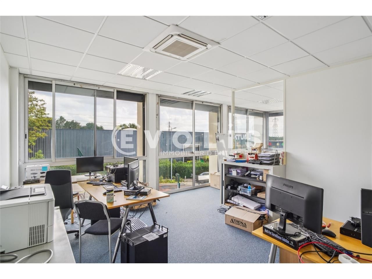 A vendre à Palaiseau, EVOLIS vous propose un espa