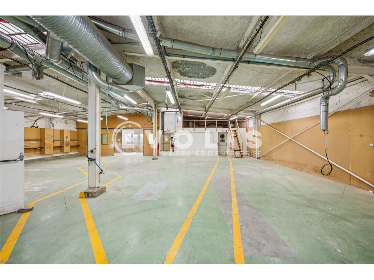 Découvrez une opportunité exceptionnelle avec EVO