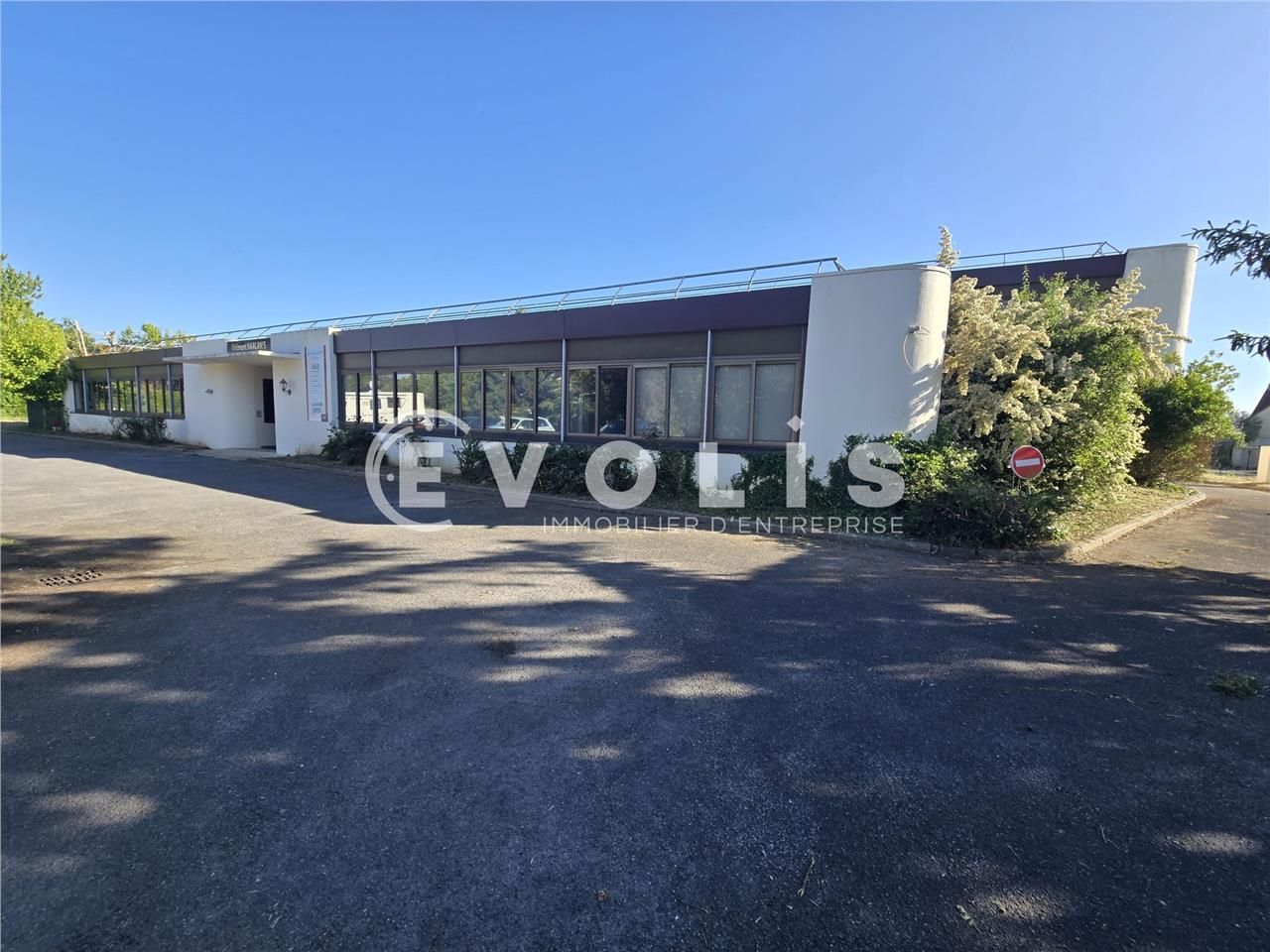 À Gometz, idéalement situé à proximité de la Nati