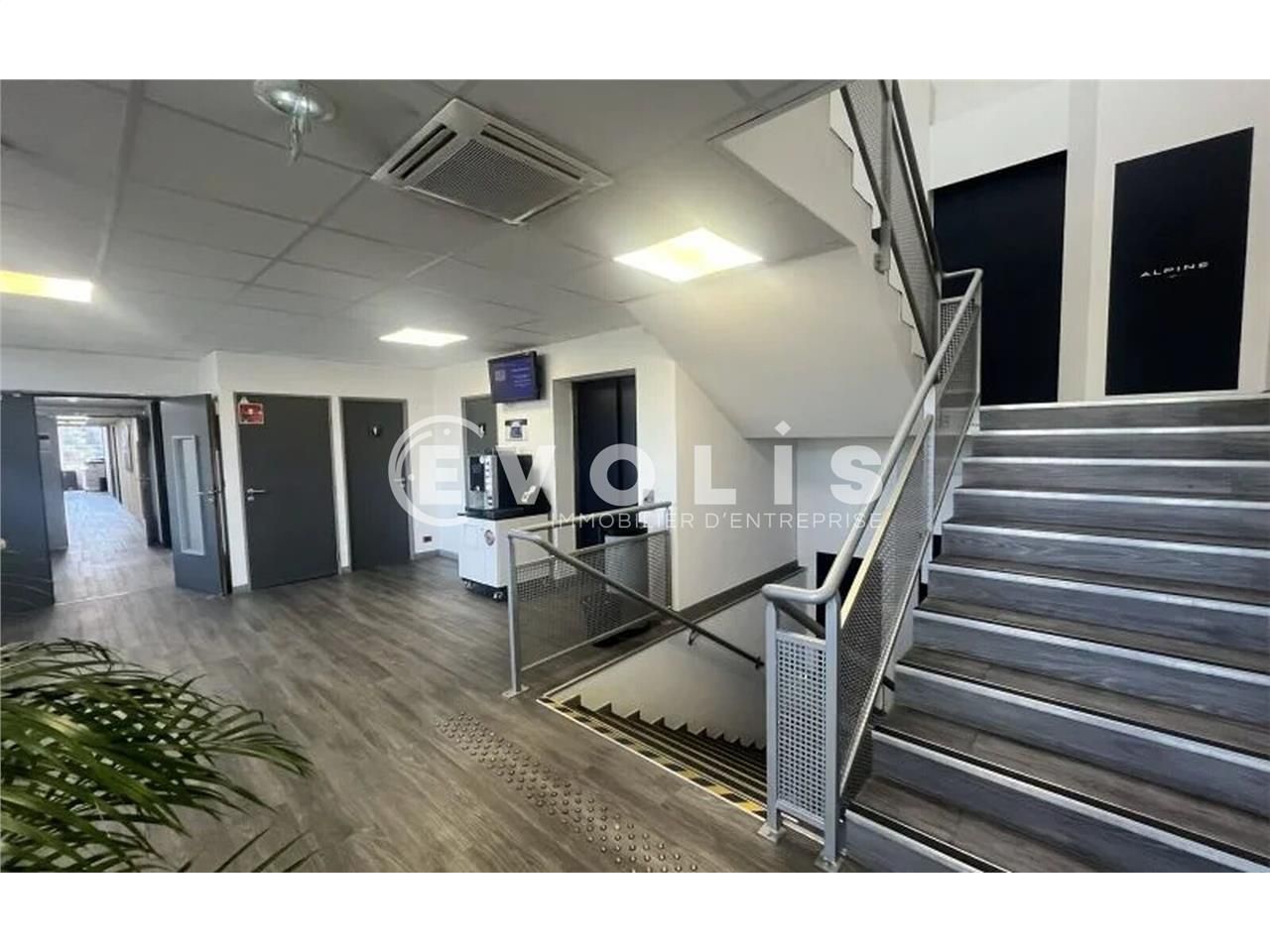 Découvrez une opportunité exceptionnelle avec EVO