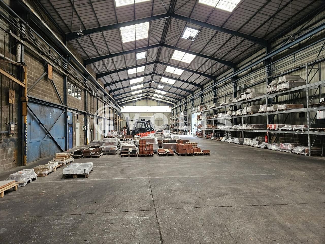 Saisissez une opportunité rare avec EVOLIS : des 