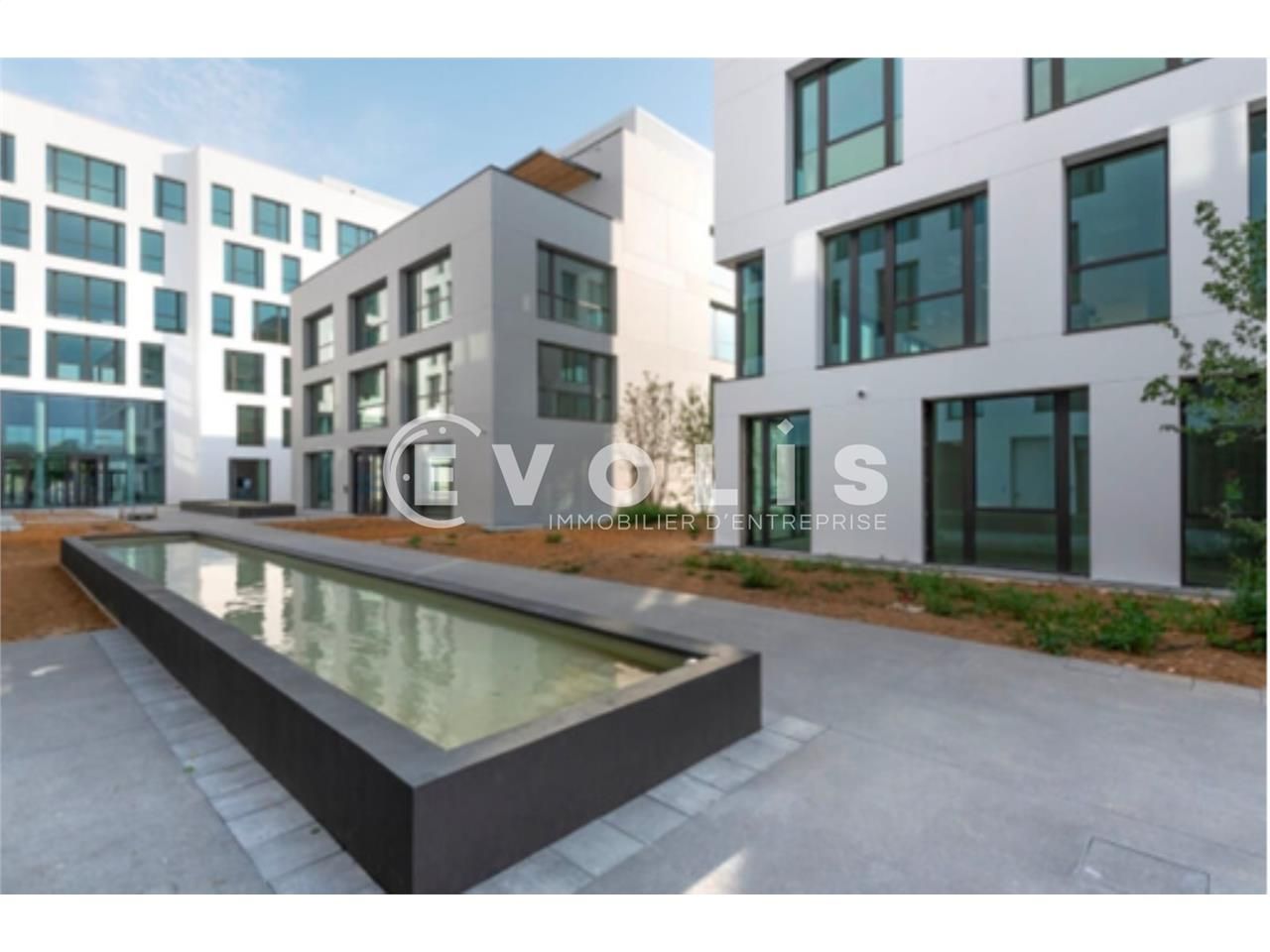 Découvrez l'opportunité idéale pour votre entrepr