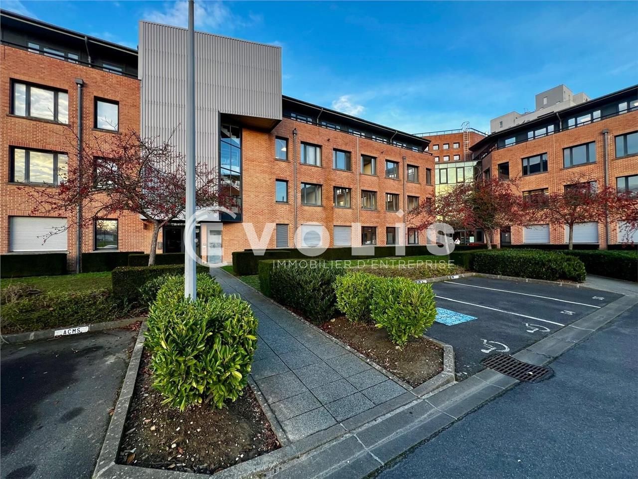 Découvrez une opportunité exceptionnelle avec EVO