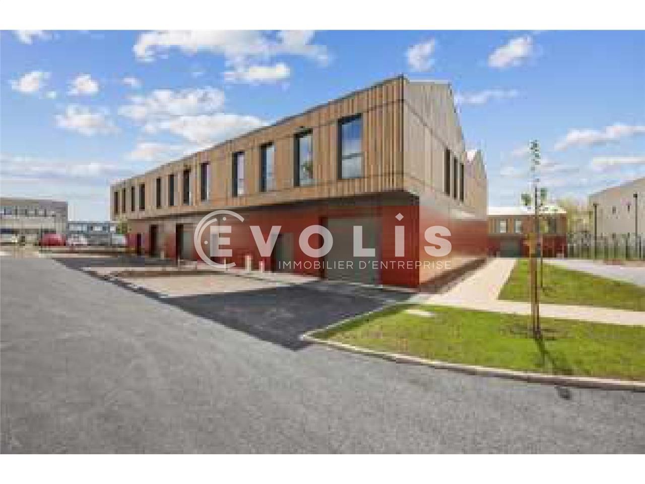 Découvrez une opportunité exceptionnelle avec EVO