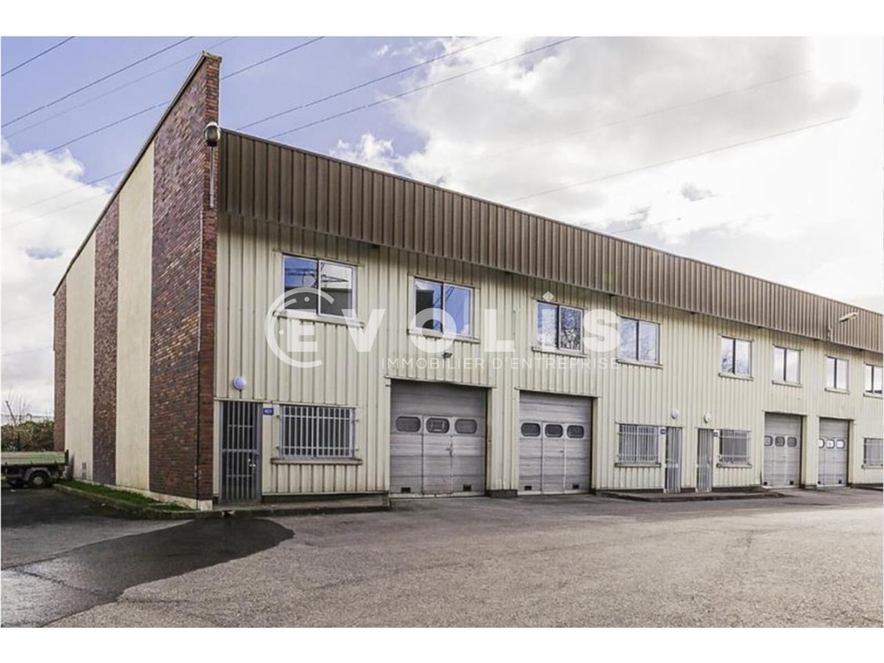 Découvrez une opportunité exceptionnelle avec EVO