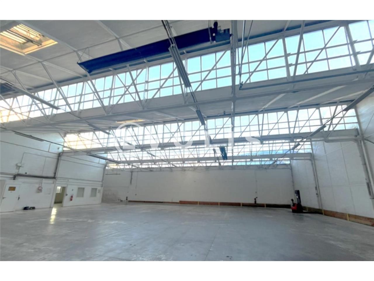 Situées à Massy, dans le quartier dynamique d'Atl