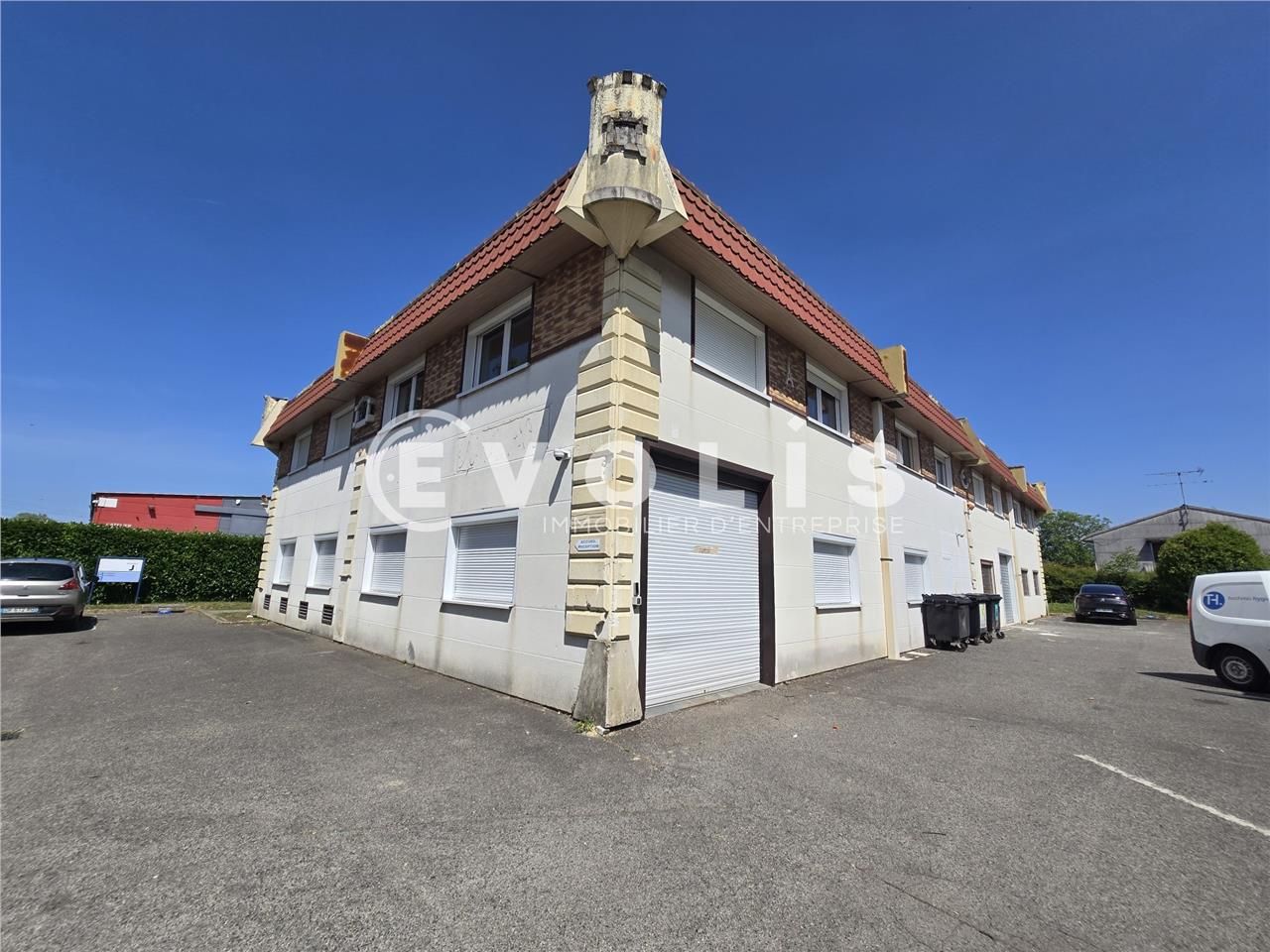 EVOLIS vous propose une opportunité exceptionnell