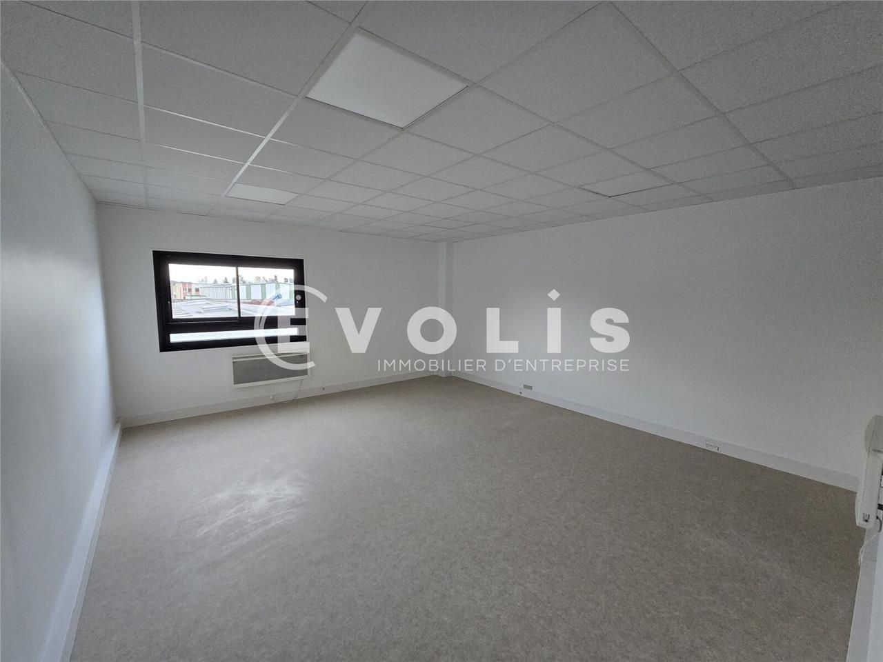 EVOLIS vous propose à la location des bureaux spa