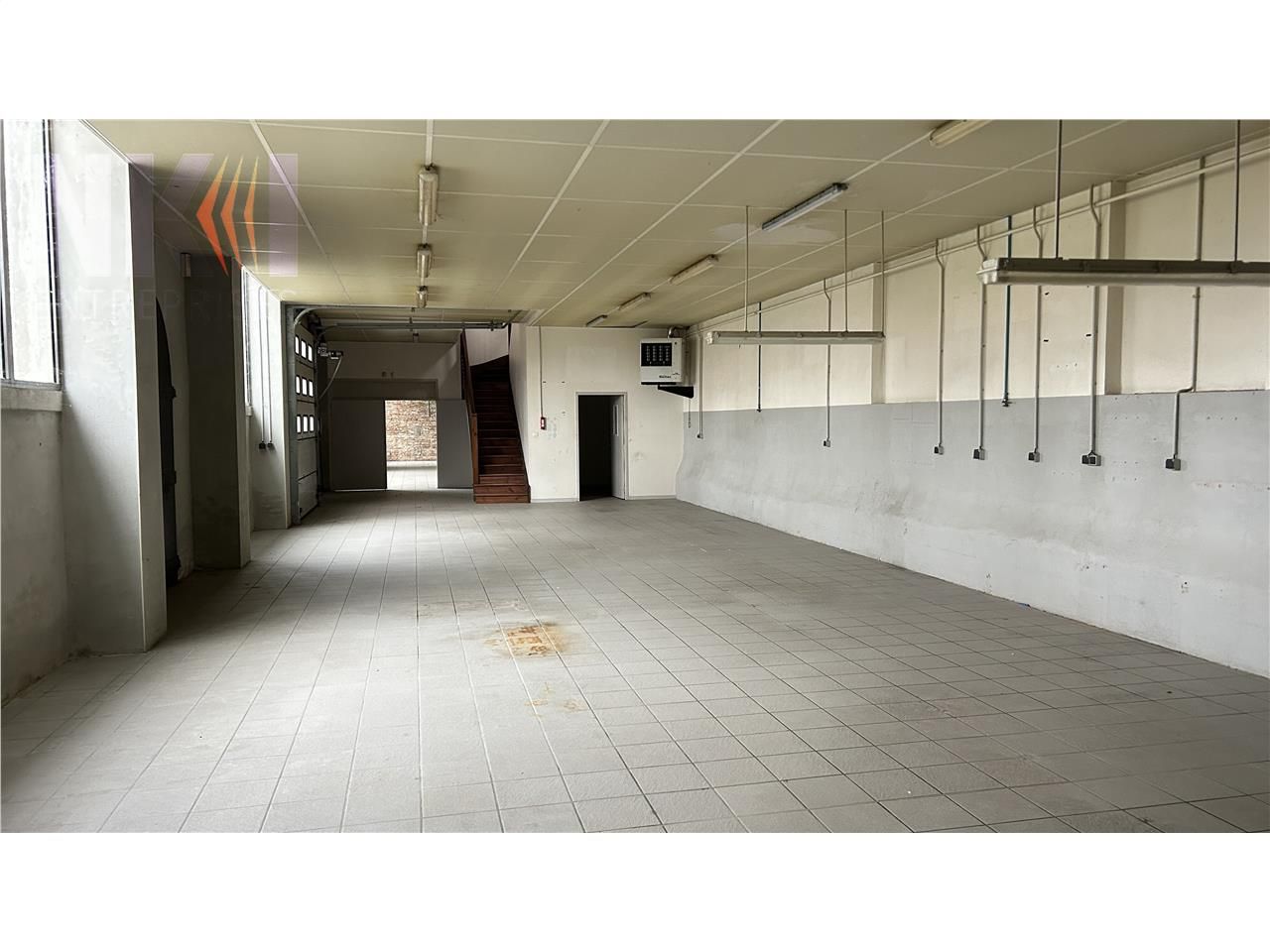 730 m² pour ce loc en vente à Montech