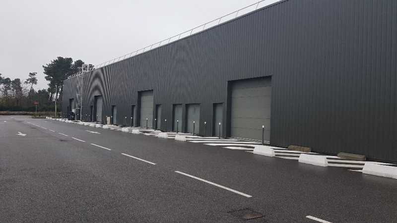 A Biganos, Moulin de la Cassadotte, à louer, loca