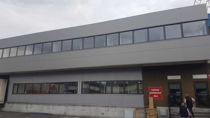 VECTURA PARC DE BRUGES A LOUER, au sein d'un ense