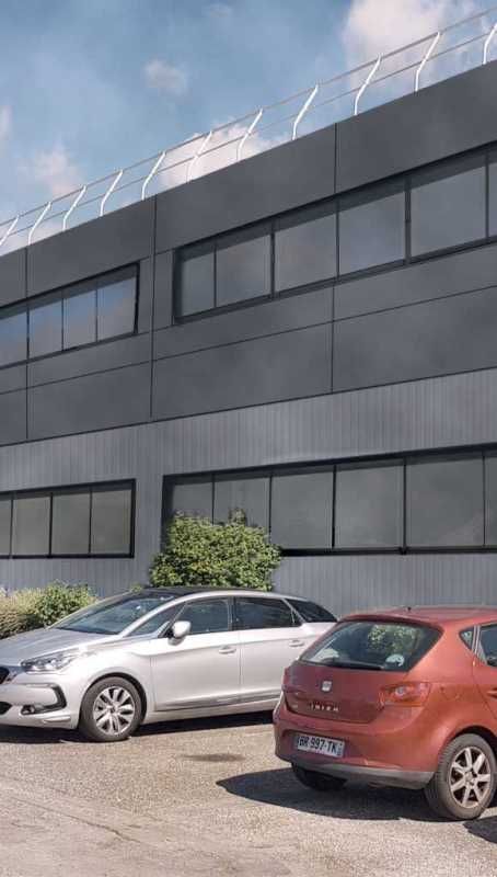 VECTURA PARC DE BRUGES A LOUER, au sein d'un ense