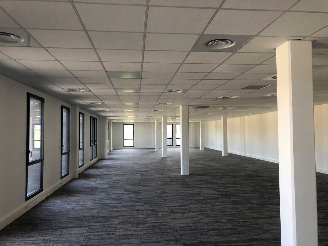 A louer, RCG vous propose, au sein d'un immeuble 