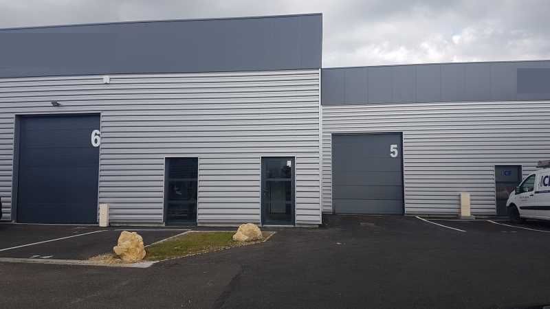 Au sein du programme artisanal "LE VILLAGE ENTREP